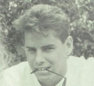 David Ott's Classmates profile album