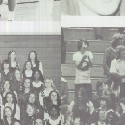 Cindy Larson's Classmates profile album