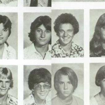 Don Carrow's Classmates profile album