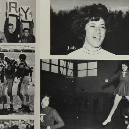 Judy Rondeau's Classmates profile album