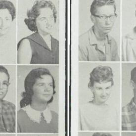 Betty Krainik's Classmates profile album