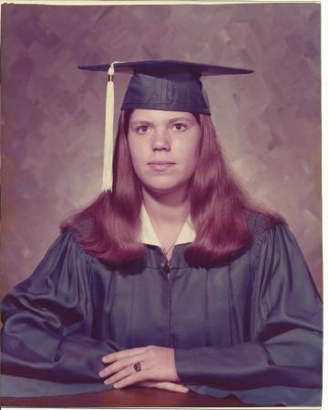 Theresa Bates' Classmates profile album