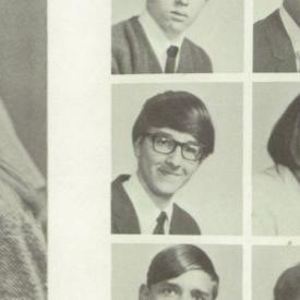 John Rogacki's Classmates profile album