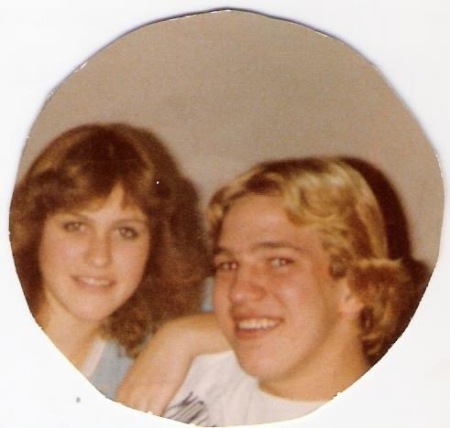 Denise Knoepfel's Classmates profile album