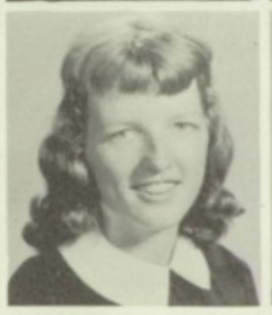 Patricia (Bain) Jorgensen-Allen's Classmates profile album