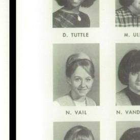 Nancy Vail's Classmates profile album