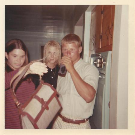 Rick Howie's Classmates profile album