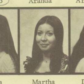 Martha Jean Dubeâ's Classmates profile album