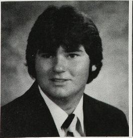 John Hudson's Classmates profile album