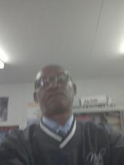 Larry Hinton's Classmates® Profile Photo