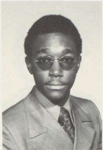 Kenneth Griffith's Classmates profile album