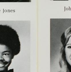 Patricia Jordan's Classmates profile album