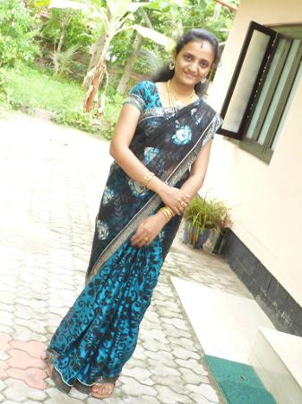 Padmasree Sreekumari's Classmates® Profile Photo