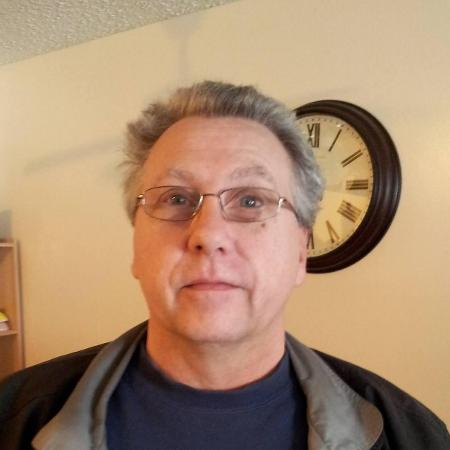 Glen Olson's Classmates® Profile Photo