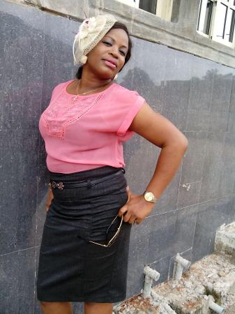 Olusolade Funmilayo's Classmates® Profile Photo