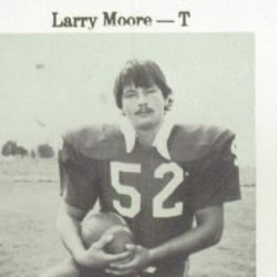 Larry Moore's Classmates profile album