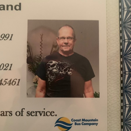 Bill Kirkland's Classmates® Profile Photo