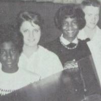 Monica Walls' Classmates profile album