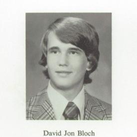 Dave Bloch's Classmates profile album