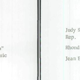 Jean Blount's Classmates profile album