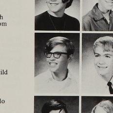 Jeff Eriksen's Classmates profile album