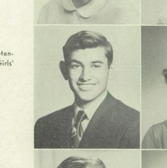 Donald Whittiker's Classmates profile album