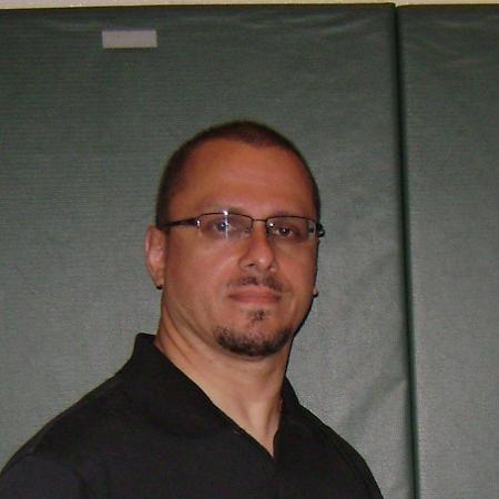 Luis Rivera's Classmates® Profile Photo