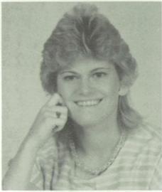 Tracey Krueger Hooyman's Classmates profile album