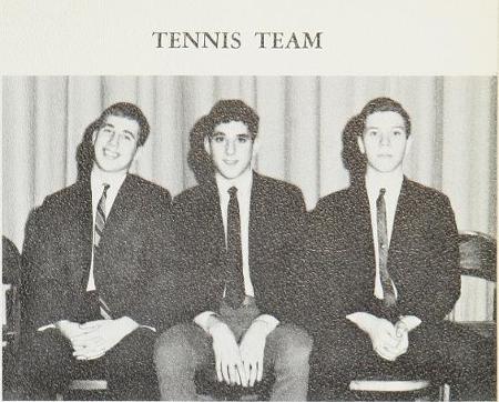 Paul Feinberg's Classmates profile album