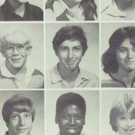 danny hawks' Classmates profile album