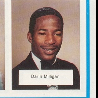 Darin Milligan's Classmates profile album