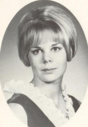 Sharon Bradshaw's Classmates profile album