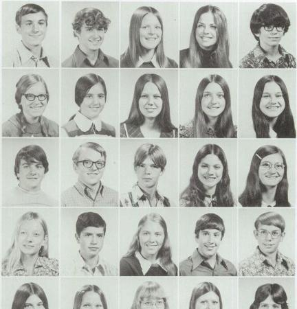 Thomas Cornell's Classmates profile album