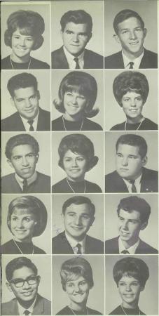 Dennis Mazur's Classmates profile album