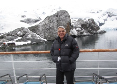 Antarctica 2015