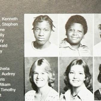 Kenneth Washington's Classmates profile album