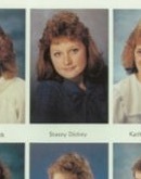 Stacey Wollman's Classmates profile album