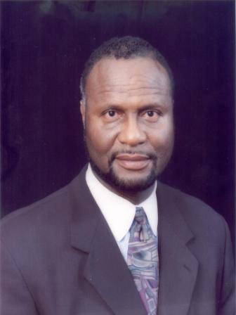 Larry Barrett's Classmates® Profile Photo