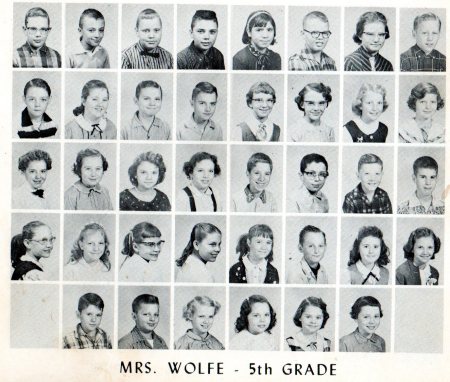 Larry Howard's Classmates profile album