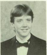 George Almond's Classmates profile album