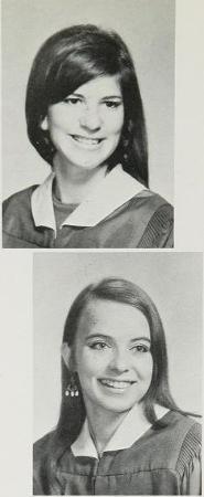 Charlene Woodard's Classmates profile album