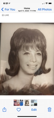 Pam Farmer's Classmates profile album