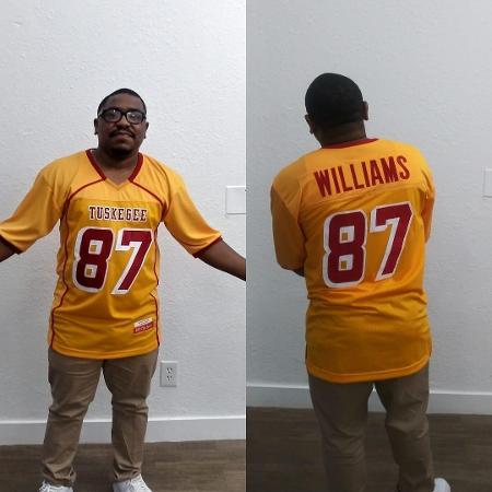 Brandon Williams's Classmates® Profile Photo