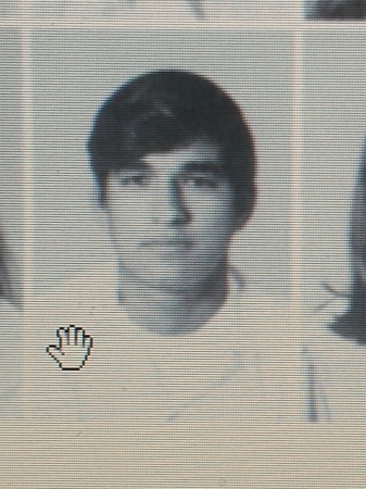 Amelio Ramirez's Classmates profile album