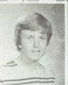 Jeff Rhodes' Classmates profile album