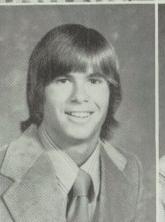 Kent Barlow's Classmates profile album