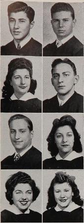 Doris Kinigstein's Classmates profile album