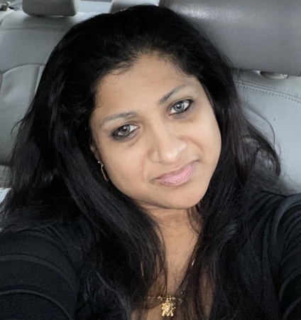 Kavitha Rao's Classmates® Profile Photo