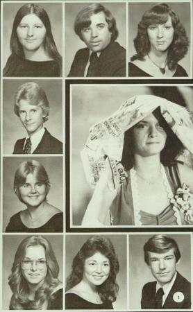 Shirley Violini's Classmates profile album