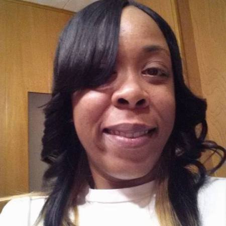 Tamika Davis's Classmates® Profile Photo